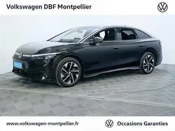 Utilisé 2024 VW ID.7 Exclusive Berline | 43 280 € (Super prix)