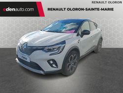 Occasion 2020 Renault Captur Intens SUV | 15 490 €