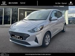Gris Utilisé 2025 Hyundai i10 Eco Citadine | 15 980 € (Prix cher)