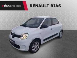 Occasion 2022 Renault Twingo Life Citadine | 9 990 € (Bon prix)