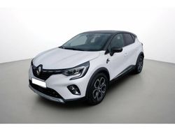 Utilisé 2022 Renault Captur Intens SUV | 17 990 € (Prix juste)