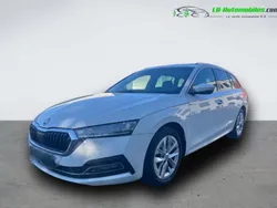 Utilisé 2022 Skoda Octavia Break | 25 200 € (Bon prix)