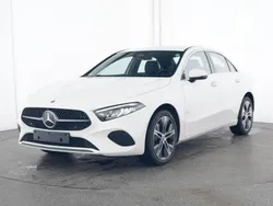 Mercedes A250