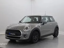 Gris Utilisé 2019 Mini ONE Hatch Citadine | 16 999 € (Prix juste)