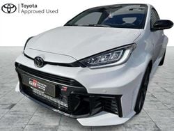 Blanc Nouvelle 2024 Toyota Yaris Citadine | 54 348 €