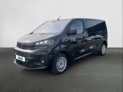 Noir Utilisé 2024 Peugeot Expert S Van | 41 990 € (Prix cher)