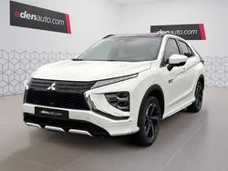 Polar white Utilisé 2022 Mitsubishi Eclipse Cross SUV | 23 500 €
