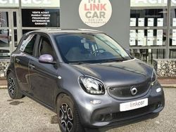 Occasion 2018 Smart ForFour Passion Citadine | 6 490 € (Super prix)