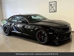 Noir Occasion 2013 Chevrolet Camaro SS Coupé | 29 500 €