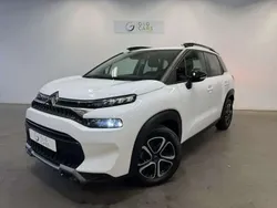 Gris Utilisé 2023 Citroën C3 Aircross Feel SUV | 17 990 € (Prix assez cher)