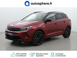 Rouge Utilisé 2023 Opel Grandland X Ultimate SUV | 45 999 €