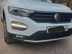 Utilisé 2021 VW T-Roc United SUV | 23 000 € (Prix juste)