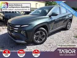 Rouge Nouvelle 2025 Hyundai Tucson Select SUV | 31 047 € (Prix juste)