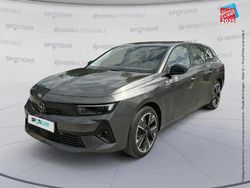 Gris Utilisé 2024 Opel Astra Break | 24 999 € (Bon prix)