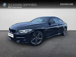BMW 435