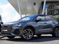 Utilisé 2021 Audi Q3 Sportback S-Line SUV | 37 990 € (Prix assez cher)