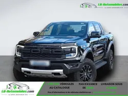 Utilisé 2025 Ford Ranger Pick-up | 75 800 € (Prix cher)