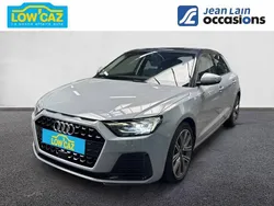 Utilisé 2022 Audi A1 Sportback Advanced Plus Citadine | 22 990 € (Prix juste)