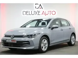 Gris Utilisé 2024 VW Golf VIII Life Berline | 24 990 € (Bon prix)