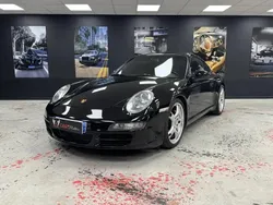 Noir Utilisé 2005 Porsche 911 Carrera S Coupé | 54 990 € (Bon prix)