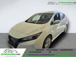 Occasion 2023 Nissan Leaf Citadine | 19 000 € (Prix juste)