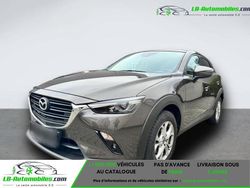 Utilisé 2019 Mazda CX-3 Exclusive-Line SUV | 20 800 € (Prix juste)