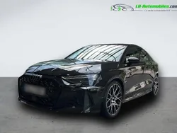 Utilisé 2025 Audi RS3 Sportback Citadine | 77 800 € (Prix juste)