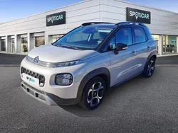 Sable (n) ink black Utilisé 2020 Citroën C3 PureTech Citadine | 11 999 € (Prix assez cher)