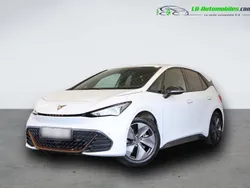 Utilisé 2022 Cupra Born Citadine | 26 500 € (Prix assez cher)