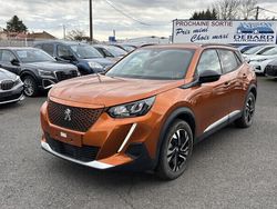 Utilisé 2022 Peugeot e-2008 Allure SUV | 16 990 € (Bon prix)