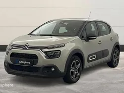 Utilisé 2023 Citroën C3 PureTech Citadine | 11 999 € (Bon prix)