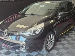 Renault Clio IV