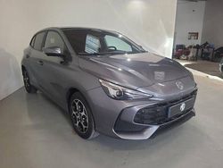 Utilisé 2024 MG MG3 Luxury Citadine | 19 490 € (Prix juste)