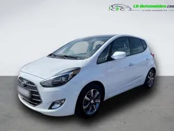 Utilisé 2017 Hyundai ix20 Monospace | 19 800 € (Prix cher)
