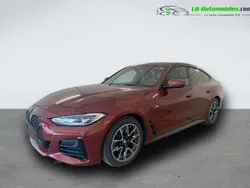 Utilisé 2023 BMW 420 Comfort Edition Coupé | 44 000 € (Bon prix)