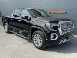 Noir Utilisé 2020 GMC Sierra Pick-up | 77 700 €