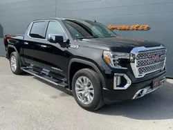 Noir Utilisé 2020 GMC Sierra SUV | 77 700 €