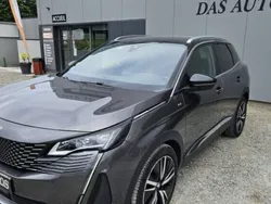 Utilisé 2022 Peugeot 3008 GT | 19 790 € (Prix juste)