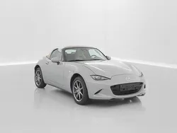 Nouvelle 2025 Mazda MX5 Kazari Cabriolet | 35 000 €