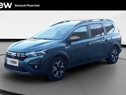 Vert Utilisé 2024 Dacia Jogger Extreme Monospace | 21 990 € (Prix juste)