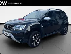 Noir Utilisé 2018 Dacia Duster Prestige SUV | 15 990 € (Prix juste)