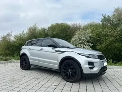 Utilisé 2015 Land Rover Range Rover evoque Dynamic SUV | 16 990 € (Prix cher)