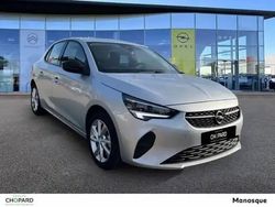 Gris kristall Utilisé 2022 Opel Corsa Berline | 11 290 € (Bon prix)