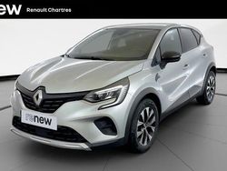 Gris Occasion 2023 Renault Captur Evolution SUV | 15 500 € (Bon prix)