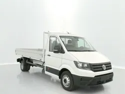 Nouvelle 2024 VW Crafter Business Van | 52 740 € (Bon prix)