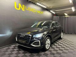 Noir Utilisé 2023 Audi Q2 Advanced Plus SUV | 25 517 € (Bon prix)