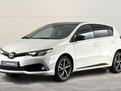 Biton Utilisé 2019 Toyota Auris Berline | 15 999 € (Prix juste)