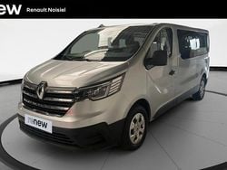 Gris Utilisé 2023 Renault Trafic Zen Van | 29 890 € (Prix cher)