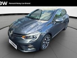 Gris Utilisé 2022 Renault Clio V Intens Citadine | 15 980 € (Prix assez cher)