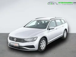 Utilisé 2020 VW Passat Break | 22 200 € (Bon prix)